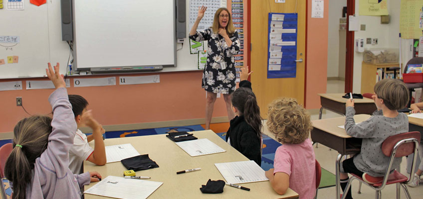 Fundations with Fidelity