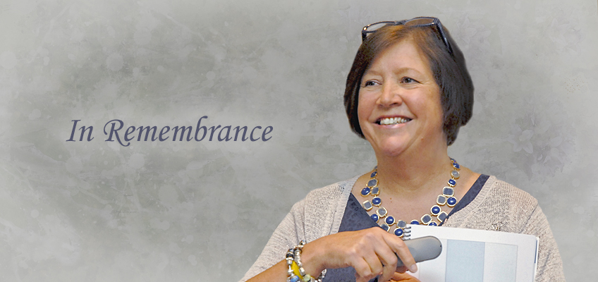 Remembering Ann Pearce
