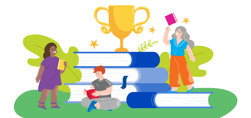 “I Couldn’t Walk Out on These Kids”: Longtime Wilson Reading System® Teacher Wins Awards