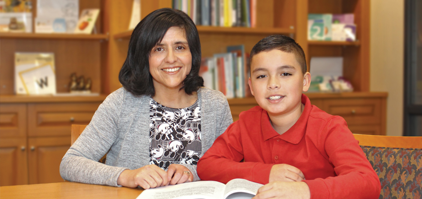 Dyslexia Across Generations