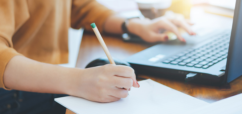 For the Love of Stories: Wilson Reading System® Student Becomes Wordsmith and Writer