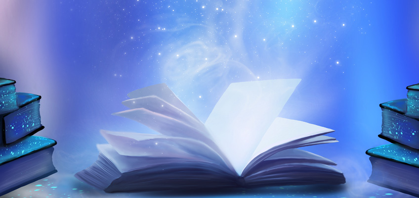 Finding the Magic in Reading