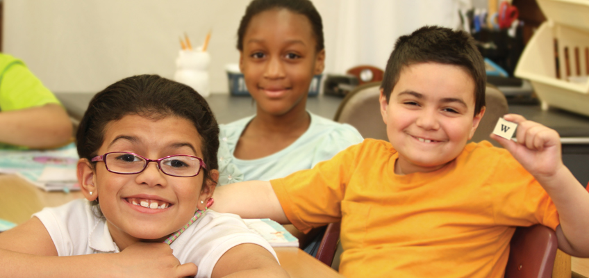Response to EdReports on Fundations
