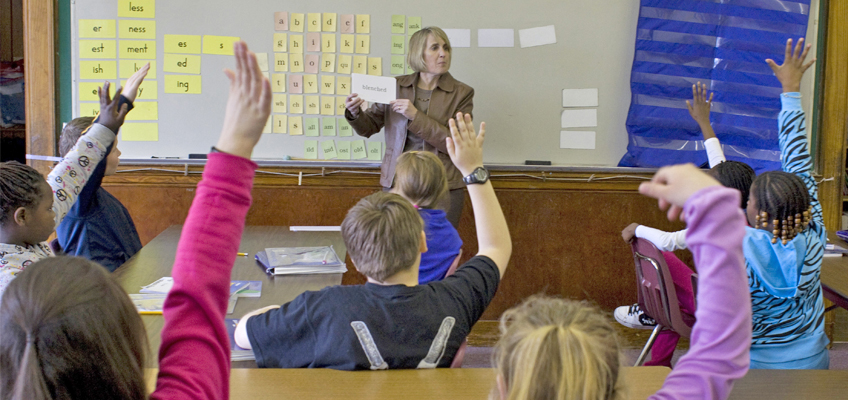 Foundational Skills at an Accelerated Pace for Grade 4 and Beyond