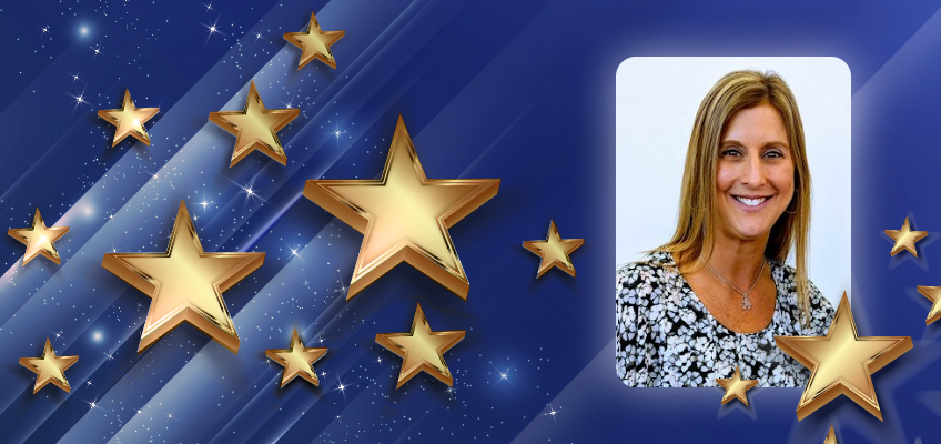 Sweet Success: Wilson Reading System® (WRS) Teacher Wins Teaching Excellence Award