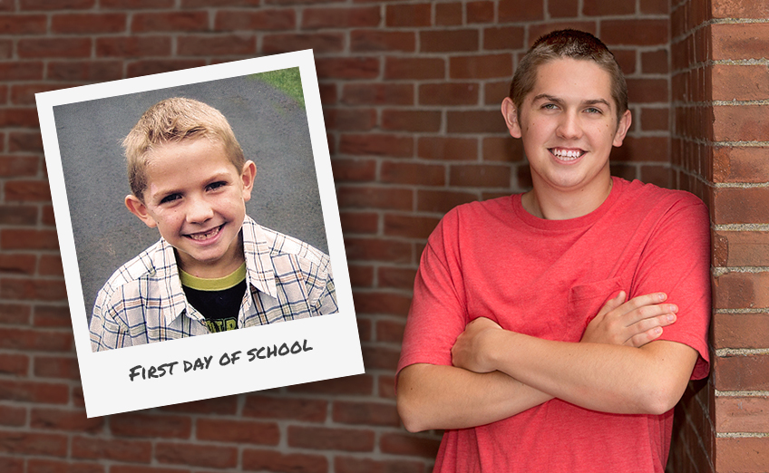 Kindergarten to College