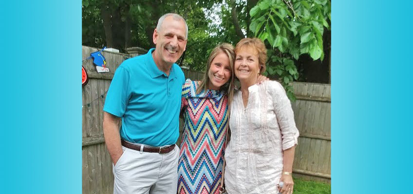 Marianna’s Mentors