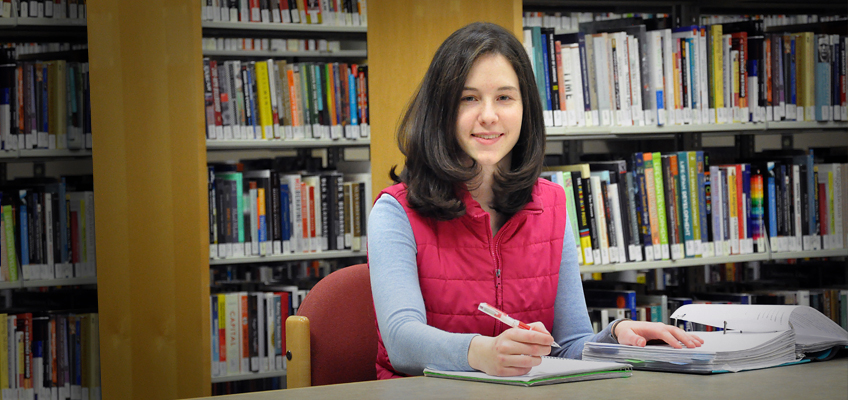 Sharing the Gift of Literacy