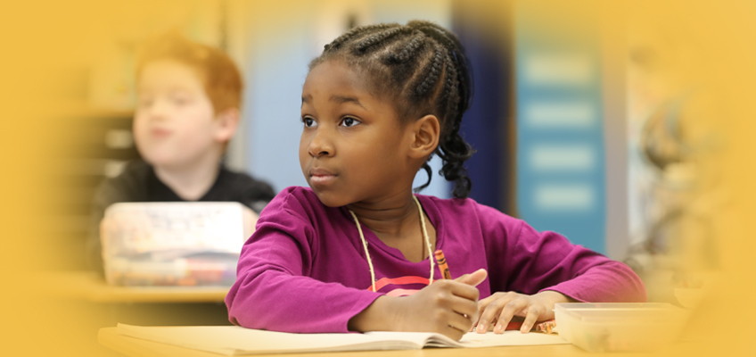 Looking to the Future with Fundations® Ready to Rise®