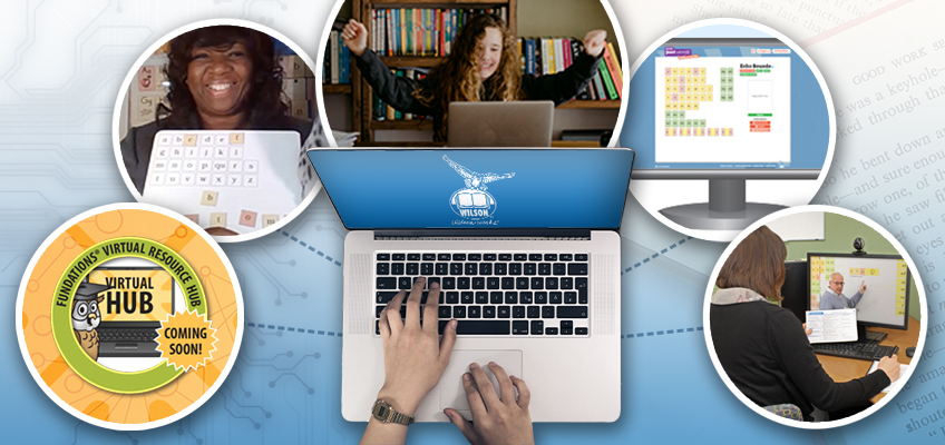 Teaching and Learning Resources for 2020-2021