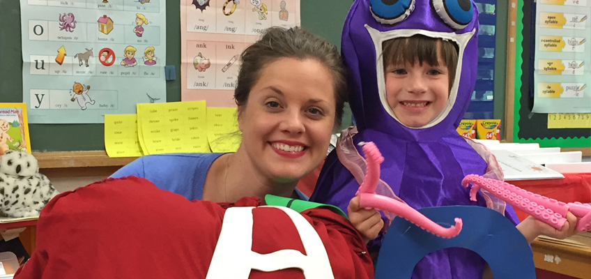 YMCA Book Club Boosts Summer Literacy