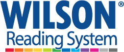 Logo of the Wilson Reading System