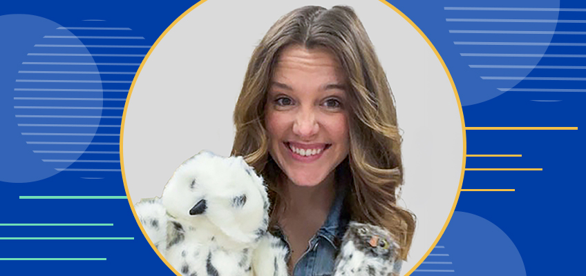 Fundations® Teacher Spotlight: Story Time is my Favorite Time