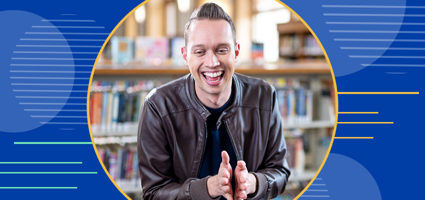 Fundations® Teacher Spotlight: Predictability Predicts Ability