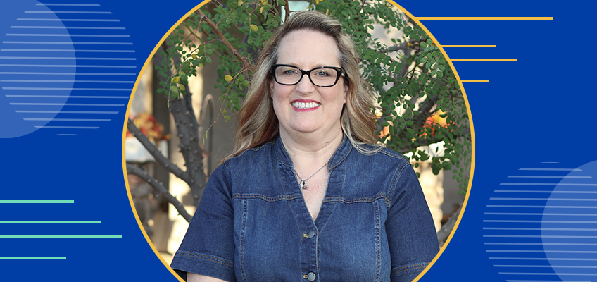Literacy Specialist Spotlight: Living the Dream!