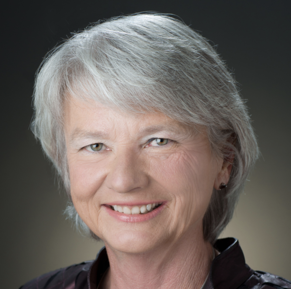 Nancy Mather