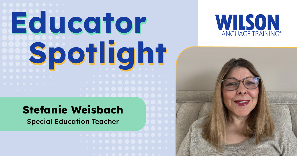 WRS Spotlight: Transforming Struggling Readers Into Successful and Confident Readers