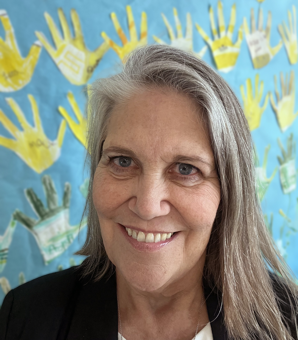 Jill Gilbert